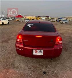 Dodge Avenger